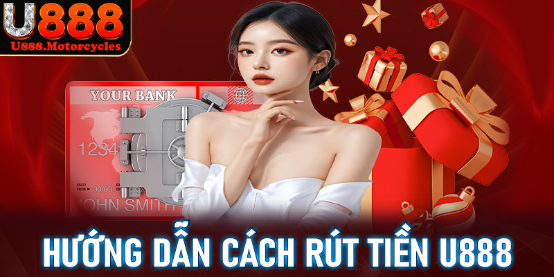 rút tiền U888